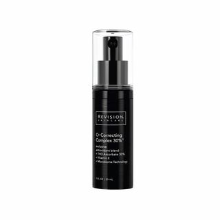 Tinh Chất Vitamin C Revision Dưỡng Trắng Da, Chống Oxy Hóa Revision C+ Correcting Complex 30% 30ml