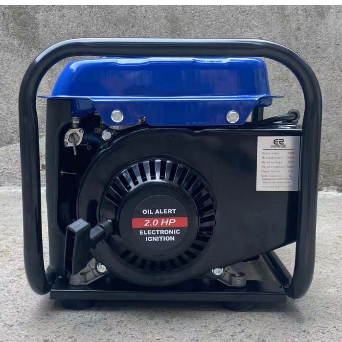 Máy phát điện gia đình