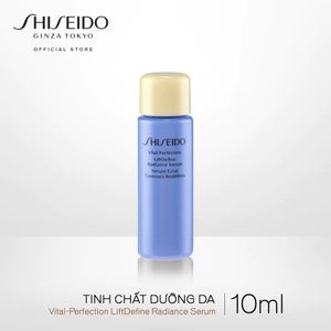 Tinh chất VPN Vital-Perfection LiftDefine Radiance Serum 10ml
