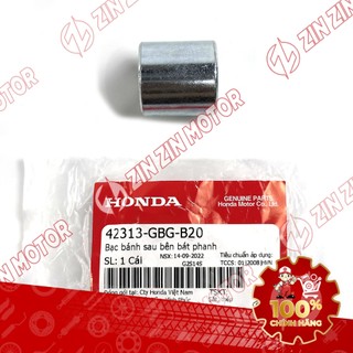 Bộ Cục Canh, Ống Chỉ, Bạc Đạn Bánh Sau Future 125 Fi Led 2018 - 2024+, Future 125 2014 - 2017 42313GBGB20, 42304KFM900