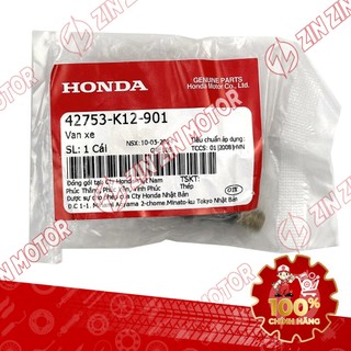 Van Vòi Xe Lead 4Val 125 2022 - 2025, 2Val 2013 - 2021, 110 2009 - 2012 42753-K12-901 Chính Hãng - ZZM