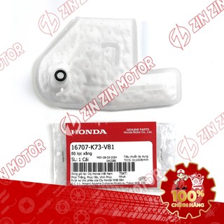 Lọc Xăng Future 125 Fi Led 2018 - 2024+, Xe Future 125 2012 - 2017 16707-K73-V81, 16707-KZV-T01, 17572-GHB-601 - ZZM