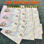 Tiền Năm Sinh Thuận Buồm Xuôi Gió MaCao Seri Đầu 8888 Cộng Năm Sinh Ý Nghĩa Phong Thủy Tài Lộc