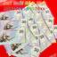 Tiền Năm Sinh Thuận Buồm Xuôi Gió MaCao Seri Đầu 8888 Cộng Năm Sinh Ý Nghĩa Phong Thủy Tài Lộc