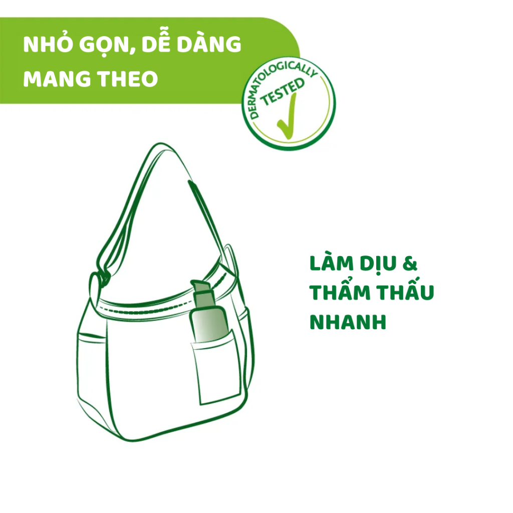 Gel xịt xua muỗi chiết xuất bạch đàn chanh và tinh dầu tự nhiên Chicco NaturalZ 60ml cho bé