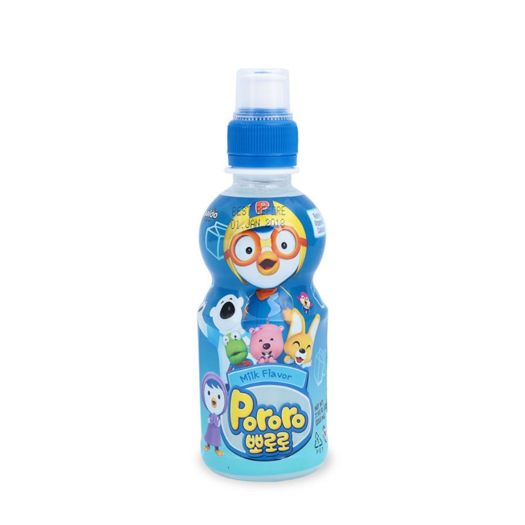 Nước trái cây Pororo Hàn Quốc 235ml