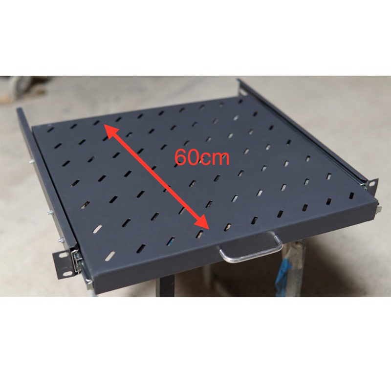 Khay Trượt, Slide Tray Rack 19