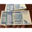 Tờ 100 Tỷ Dollars Zimbabwe Lưu Niệm - mệnh giá siêu khủng, bảo an dạ quang, TẶNG KÈM BAO LÌ XÌ , Quà Tết