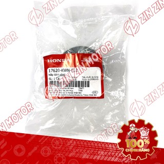 Nắp Bình Xăng SH 125i 2020 - 2023, SH 160i 2023, SH 150i 2020 2021 2022 17620-KWN-982 Chính Hãng - ZZM