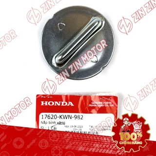 Nắp Bình Xăng SH 125i 2020 - 2023, SH 160i 2023, SH 150i 2020 2021 2022 17620-KWN-982 Chính Hãng - ZZM
