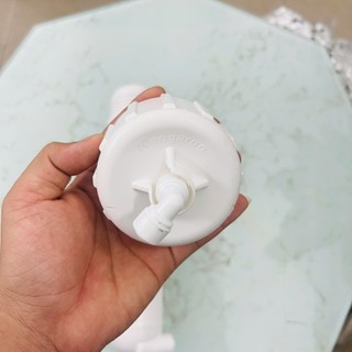 Vỏ cốc màng RO Kangaroo, cốc lọc số 4 Kangaroo ... ( Cút 6-6 - van chiều + flow 300 ) - (Chưa Bao Gồm Màng RO)