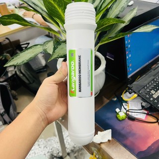 Vỏ Cốc RO Kangaroo - Cốc Số 4 Máy Lọc Nước RO Kangaroo [Chính Hãng] - Kèm Phụ Kiện - Chưa Bao Gồm Màng RO