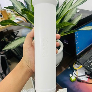 Vỏ Cốc RO Kangaroo - Cốc Số 4 Máy Lọc Nước RO Kangaroo [Chính Hãng] - Kèm Phụ Kiện - Chưa Bao Gồm Màng RO