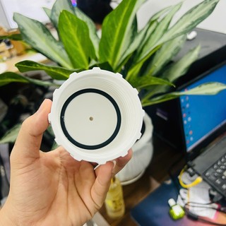 Vỏ Cốc RO Kangaroo - Cốc Số 4 Máy Lọc Nước RO Kangaroo [Chính Hãng] - Kèm Phụ Kiện - Chưa Bao Gồm Màng RO