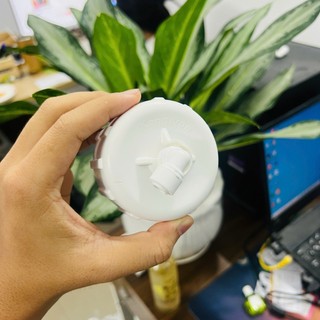 Vỏ Cốc RO Kangaroo - Cốc Số 4 Máy Lọc Nước RO Kangaroo [Chính Hãng] - Kèm Phụ Kiện - Chưa Bao Gồm Màng RO