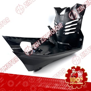 Chắn Bùn Trước, Tấm Ốp Sàn Dưới Air Blade 2020 2021, AB 150, AirBlade 125 64530-K1F-V00ZA Chính Hãng - ZZM