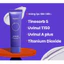 Kem Chống Nắng BEPLAIN SUNMUSE Nâng Tone Vật Lý Lai Hoá Học, Hiệu chỉnh da SPF 50+ PA++++ 50ml