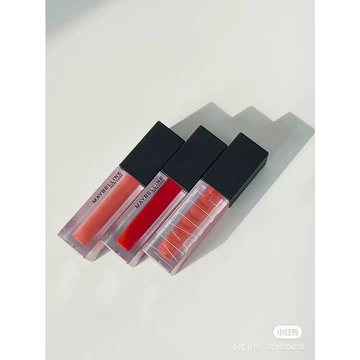 Son Kem Maybelline New York Mịn Lì Đa Chiều 6.4ml