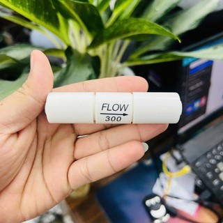 Van Xả Thải Kangaroo - Flow 300cc - Hạn chế tỷ lệ nước thải máy lọc nước