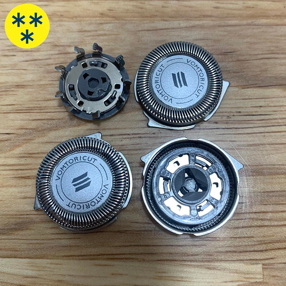 Ảnh Lưỡi dao thay thế cho máy cạo râu Philips S5070 1