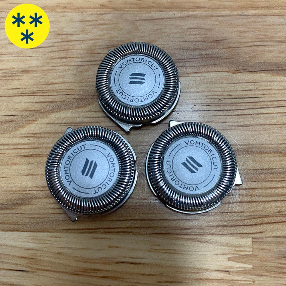 Ảnh Lưỡi dao thay thế cho máy cạo râu Philips S5070 2