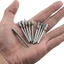 【🌞BH 6 tháng】Bộ 10 Mũi Mài, Khắc Hợp Kim, Gỗ Lũa Cao Cấp Cán 3mm