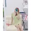 Đầm đũi xốp dây cổ 🔥𝐇𝐨𝐚̉ 𝐓𝐨̂́𝐜🔥 𝐌𝐄𝐎𝐈𝐍𝐃𝐀𝐇𝐎𝐔𝐒𝐄