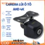 【🌞BH 6 tháng】Camera lùi ô tô - Camera lùi ô tô AHD 4K độ phân giải Full HD 4K tích hợp màn hình android