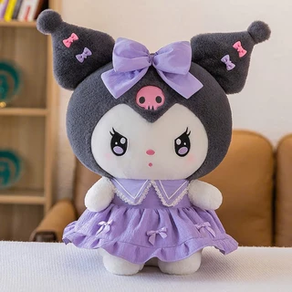 gau bong kuromi