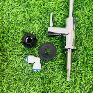 Vòi Inox Kangaroo - Chính Hãng 100%