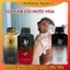 Sữa tắm nam gội JSP nước hoa - John Player Special Đức