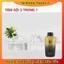 Sữa tắm nam gội JSP nước hoa - John Player Special Đức