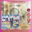 Viên vệ sinh máy giặt, tẩy lồng giặt Denkmit của Đức