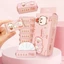Combo 2 gói Khăn Giấy Ướt Mini Dễ Thương Bỏ Túi Tiện Lợi ( TÚI 8 GÓI )