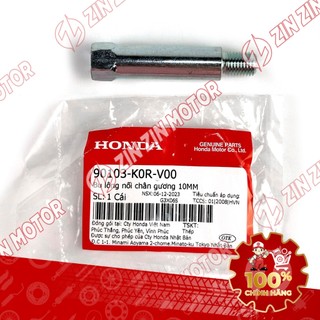Bu Lông Nối Chân Kính, Gương 10mm SH 125i 2020 - 2026+, SH 150i 2020 - 2022, SH160i 2023 - 2026+ 90103-K0R-V00