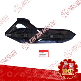 Tấm Cách Nhiệt Che Bô, Ốp Pô AB 2016, Air Blade 125 2017 2018 2019 18318-K66-V00 Chính Hãng - ZZM