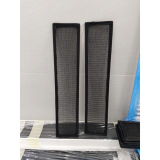 Lưới lọc bụi KT (475 x 100mm ) X 2 CÁI (dùng miệng 150*1000 mm), Lưới lọc bụi KT 475 x 100mm
