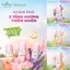 Lăn khử mùi tinh chất Serum Làm Sáng Da và Che Mờ Thâm sau 5 ngày - 100% thiên nhiên dịu nhẹ Enchanteur 50ml