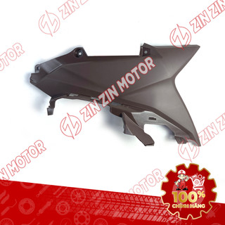 Nhựa Nhám PGM-FI, Ốp Gác Chân Vario 160, Click 160 Trái Phải 83620-K2S-N00ZB, 83520-K2S-N00ZB Chính Hãng