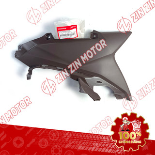 Nhựa Nhám PGM-FI, Ốp Gác Chân Vario 160, Click 160 Trái Phải 83620-K2S-N00ZB, 83520-K2S-N00ZB Chính Hãng