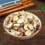 Liên nhục 100g (Hạt sen nam nguyên vỏ)