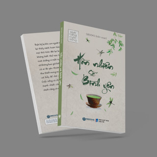 Sách Combo 2 Cuốn : Biết Ơn Nhiều Hơn Sẽ Hạnh Phúc Hơn + Hồn Nhiên Sẽ Bình Yên - SBOOKS