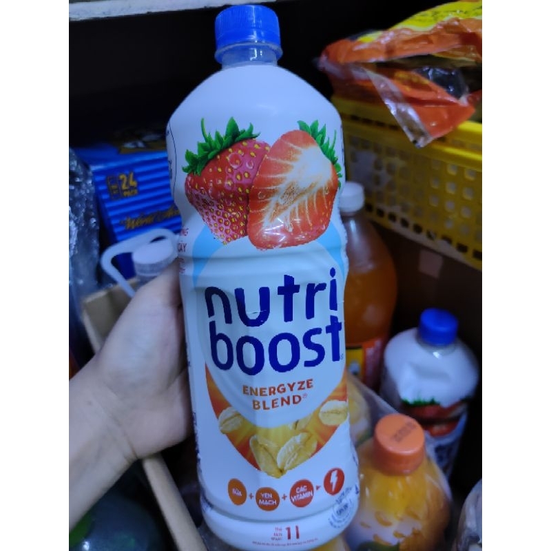 NGK PEPSI/ 7 UP/ XÁ XỊ/ TWISTER  (1500ml) [HỎA TỐC] | BigBuy360 - bigbuy360.vn