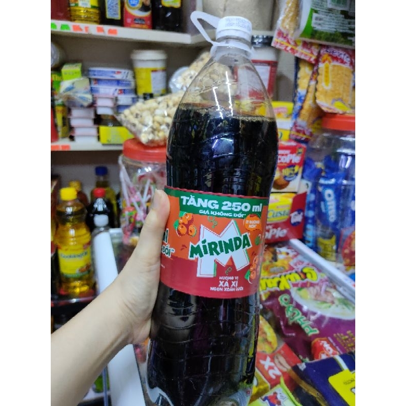 NGK PEPSI/ 7 UP/ XÁ XỊ/ TWISTER  (1500ml) [HỎA TỐC] | BigBuy360 - bigbuy360.vn