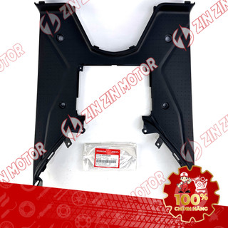 Nhựa Nhám Sàn Để Chân Vario 160, Click 160 64310-K2S-N00ZC, 64310K2SN00ZA Chính Hãng