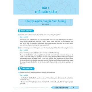 Sách - Hướng Dẫn Học Và Làm Bài Tập Ngữ Văn 9 - Bộ Sách Kết Nối - ndbooks