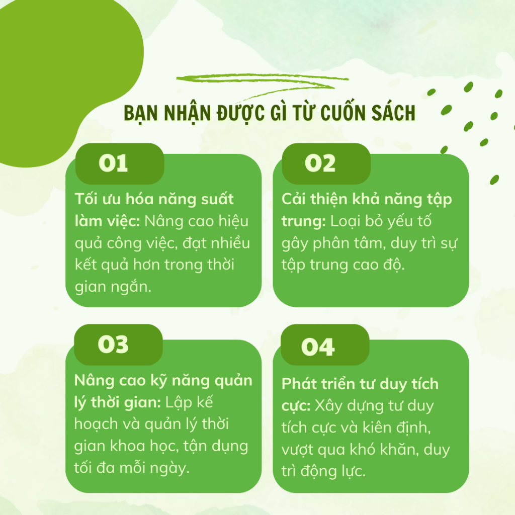 Ảnh - Sách Đánh Thức Bản Năng Học Tập Phi Thường Trong Bạn + Hiệu Suất Đỉnh Cao- YMATE 3
