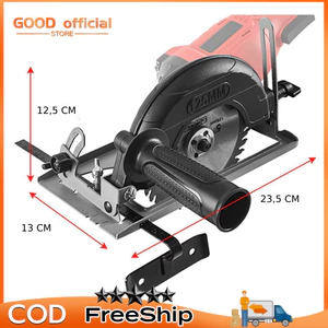 Giá Đỡ Đế Máy Mài Cắt Cầm Tay, Bộ Chuyển Đổi Máy Mài Thành Máy Cưa Bàn Góc 45 Độ