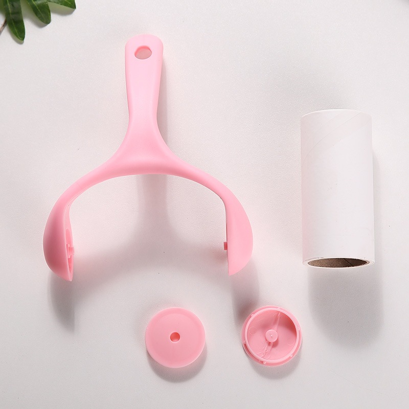 Combo-Cây lăn bụi quần áo 10cm 16cm 24cm cuốn lõi bụi đa năng làm sạch ga giường sofa lông chó mèo】