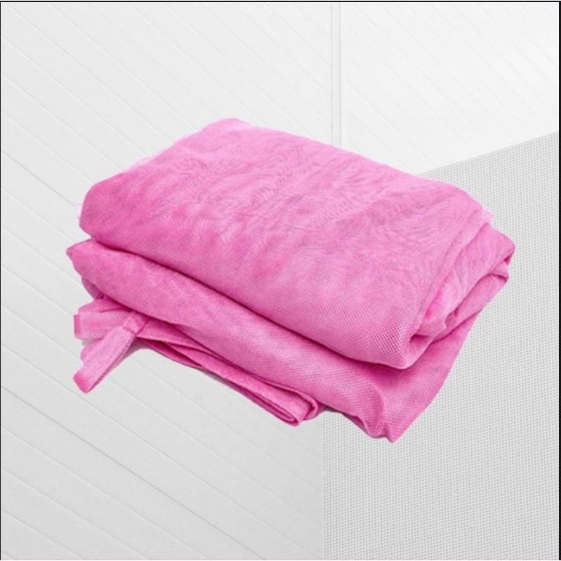 Mùng ngủ 4m x 2m góc 10 ly, không cửa